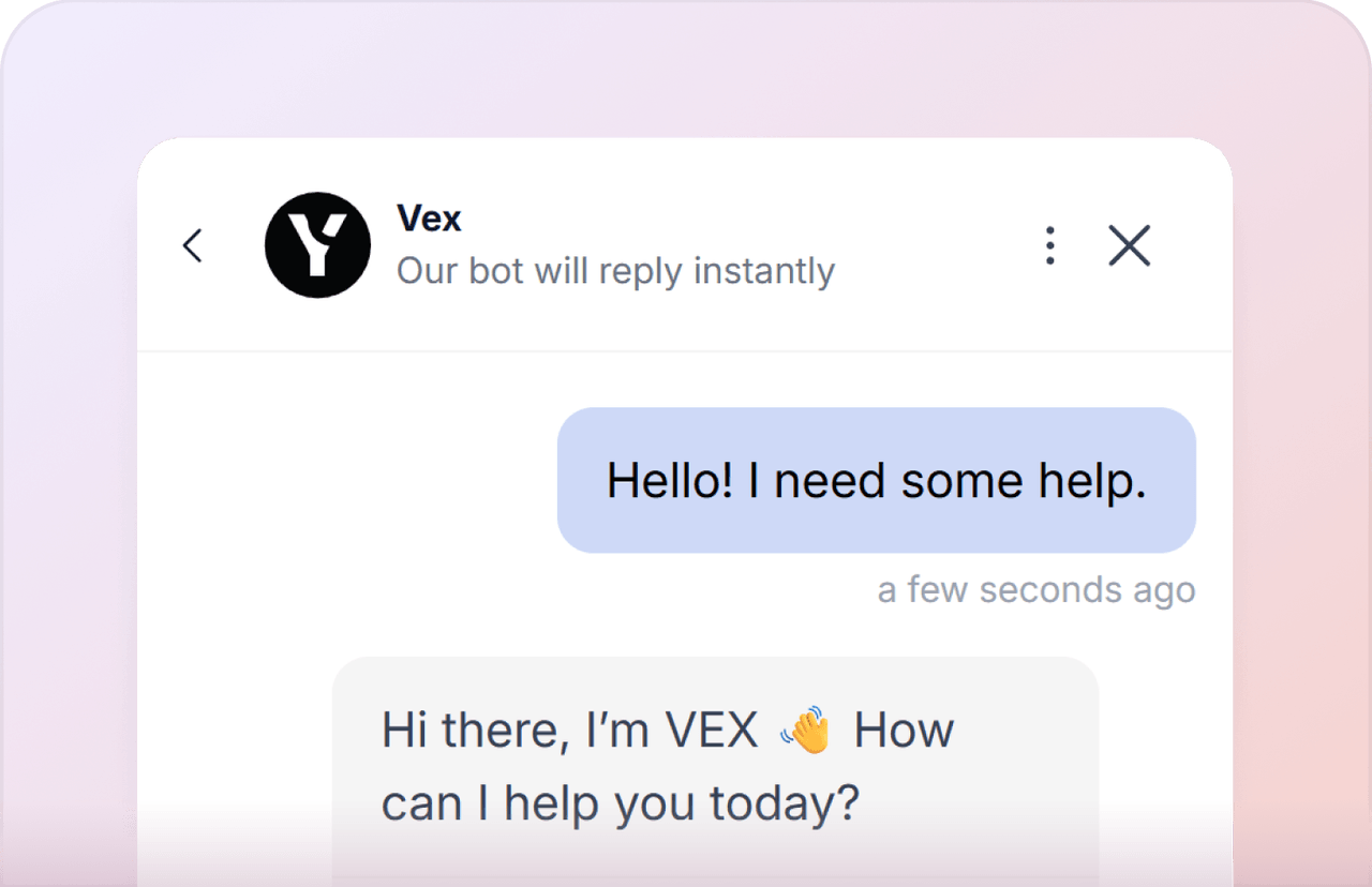 Instant AI Responses